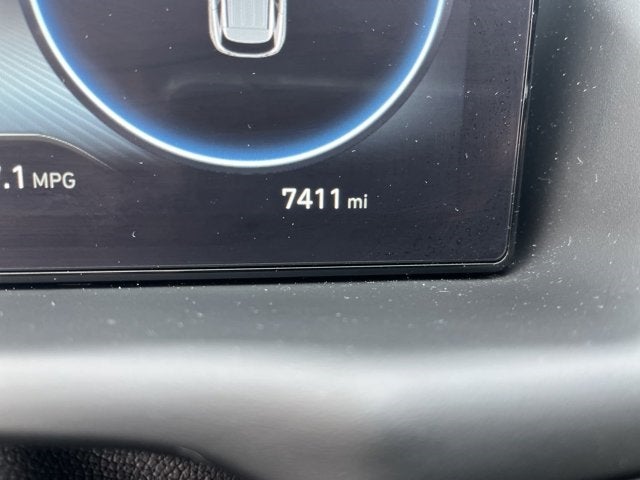 2023 Hyundai Tucson N Line - AWD